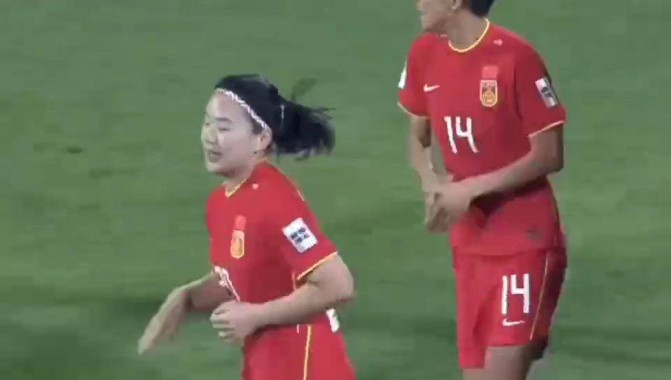 中国女足,最棒的团队 中国女足,最棒的团队